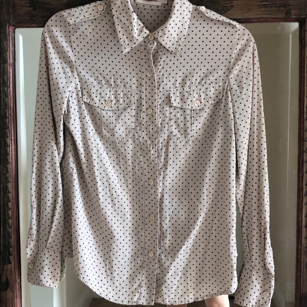 Tory Burch top